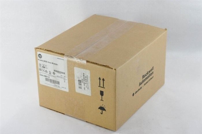 Модуль Allen-Bradley 2094-AM01-S