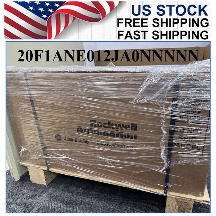 Модуль Allen-Bradley 20F1ANE012JA0NNNNN