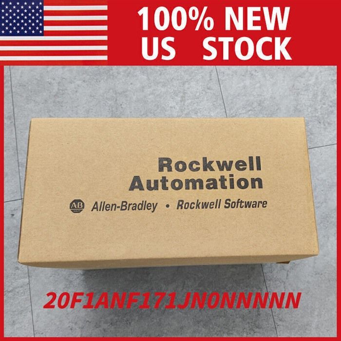 Модуль Allen-Bradley 20F1ANF171JN0NNNNN