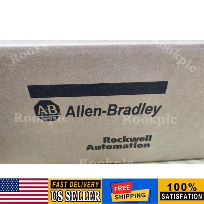 Модуль Allen-Bradley 20P41AE135RA0NNN