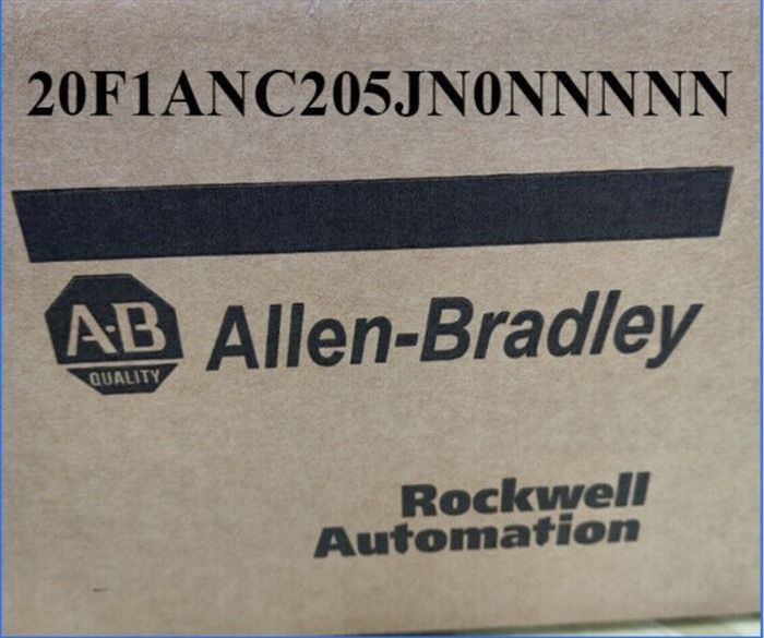 Модуль Allen-Bradley 20F1ANC205JN0NNNNN