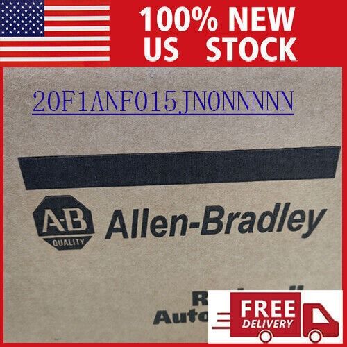 Модуль Allen-Bradley 20F1ANF015JN0NNNNN