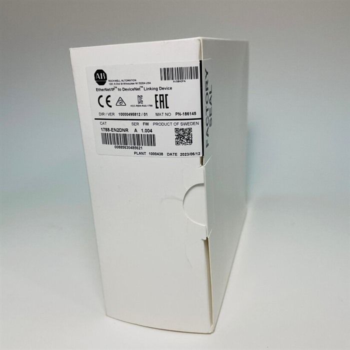 Модуль Allen-Bradley 1788-EN2DNR