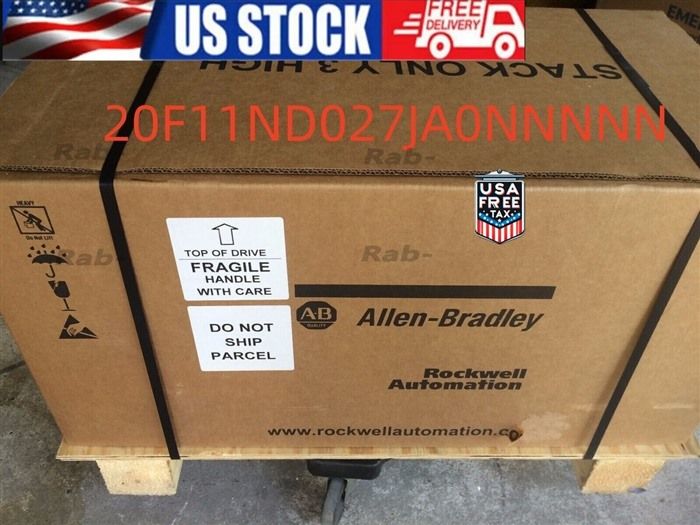 Модуль Allen-Bradley 20F11ND027JA0NNNNN