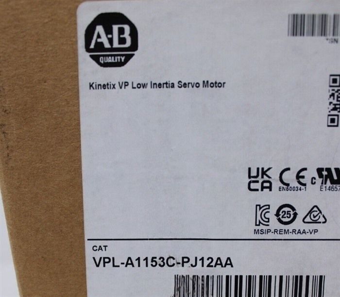 Модуль Allen-Bradley VPL-A1153C-PJ12AA