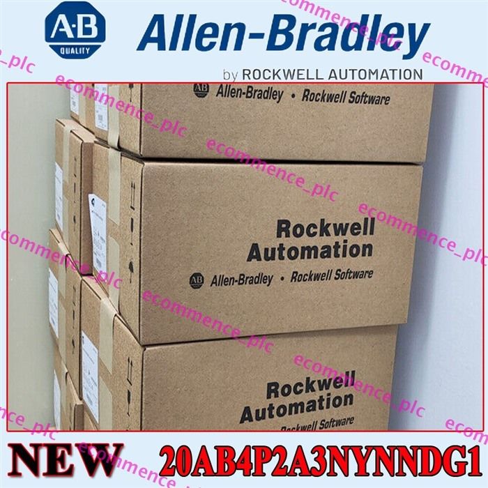 Модуль Allen-Bradley 20AB4P2A3NYNNDG1