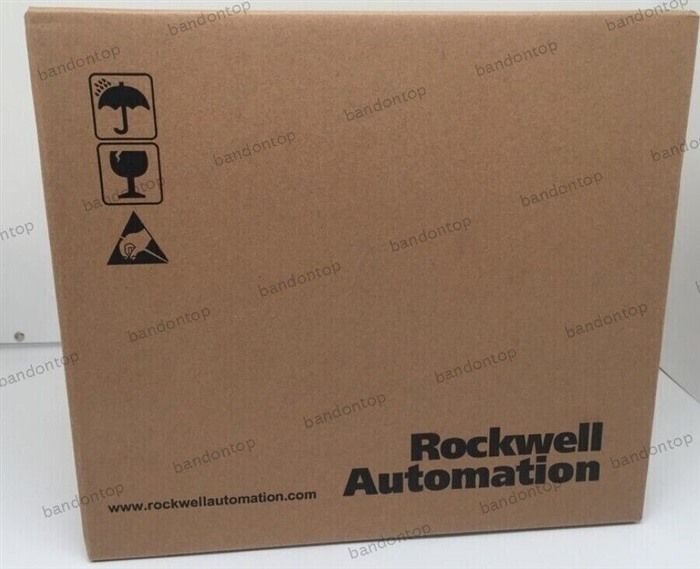 Модуль Allen-Bradley VPL-B1153E-QK12AA