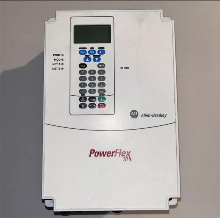 Модуль Allen-Bradley 20AB015C3AYNANC0