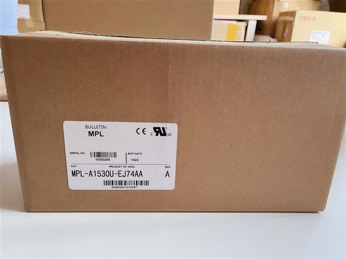 Модуль Allen-Bradley MPL-A1530U-EJ74AA
