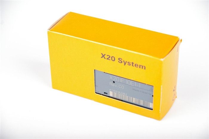 Модуль B&R X20IF10E1-1