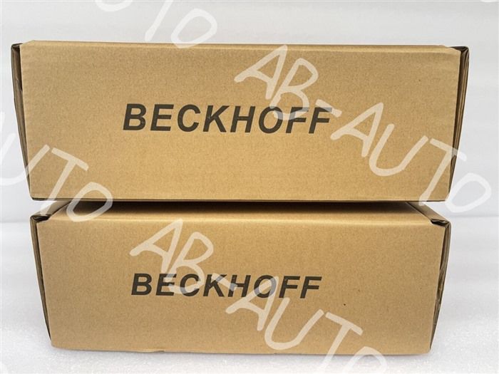 Модуль BECKHOFF AX5103-0000