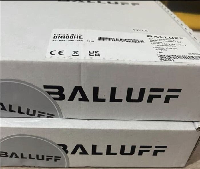 Модуль BALLUFF BNI00HL