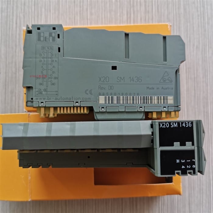 Модуль Unbranded X20SM1436