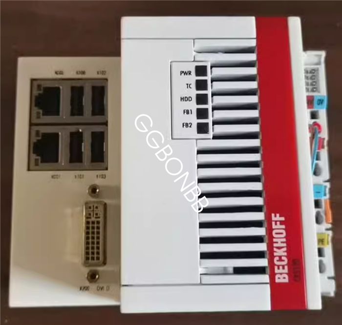 Модуль BECKHOFF CX5120-0120