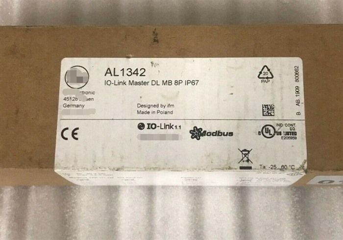 Модуль IFM AL1342