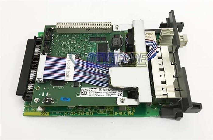 Модуль Fanuc Circuit Board A20B-8201-0020