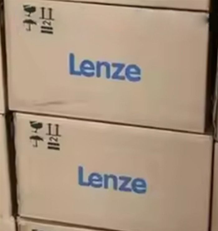 Модуль Lenze Lenze AC Tech E94P020Y2NEX