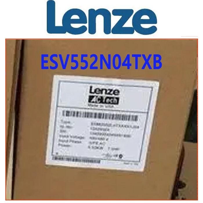 Модуль LENZE ESV552N04TXB
