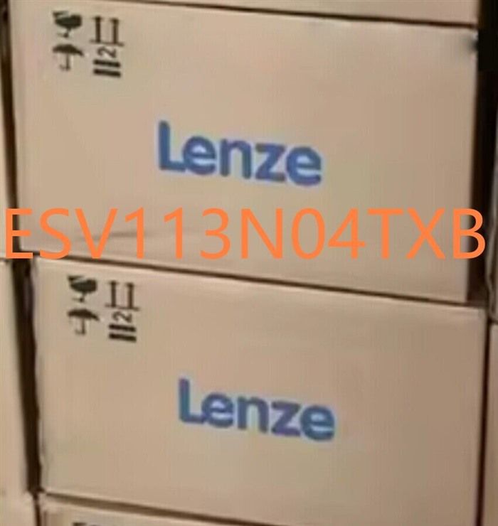 Модуль LENZE ESV113N04TXB