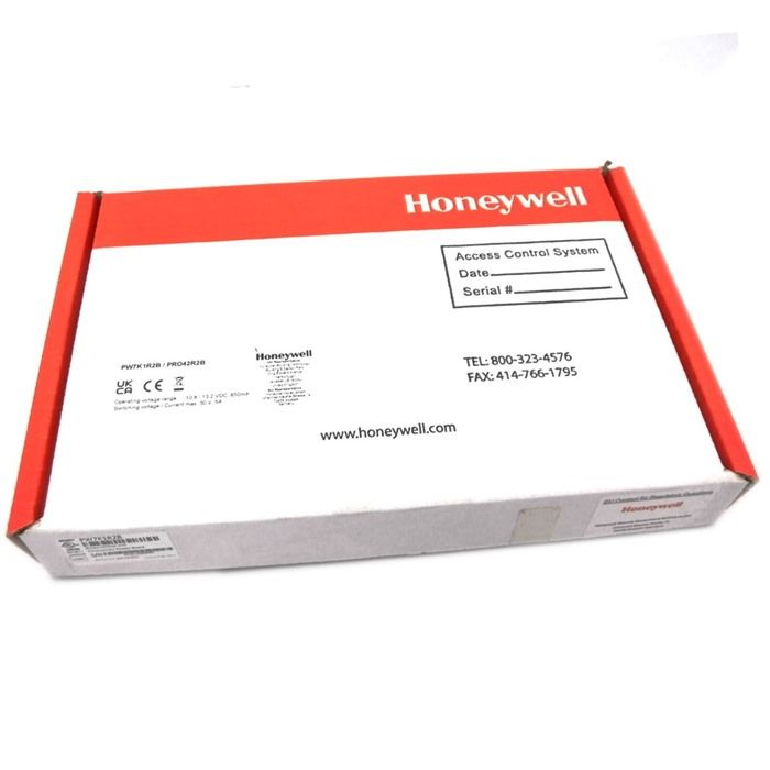 Модуль Honeywell ProWatch PW7K1R2B PW-7000 Series Dual Reader Module -replacing PW6K1R2