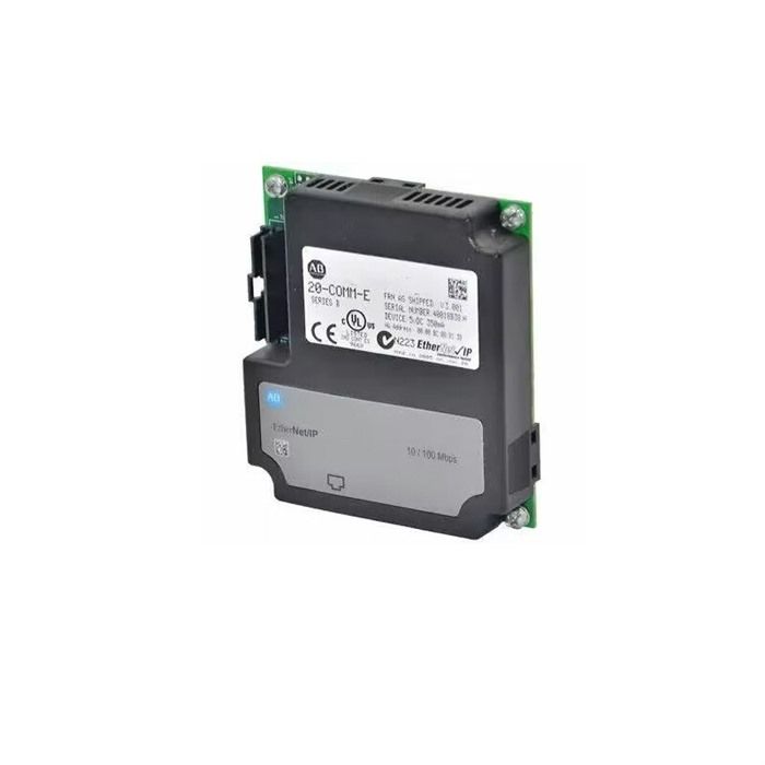 Модуль Allen Bradley 20F11NC030AA0NNNNN