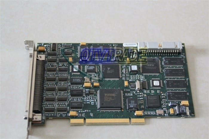 Модуль NI PCI-1422