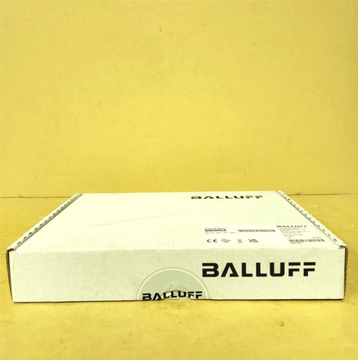 Модуль Balluff BNI006A