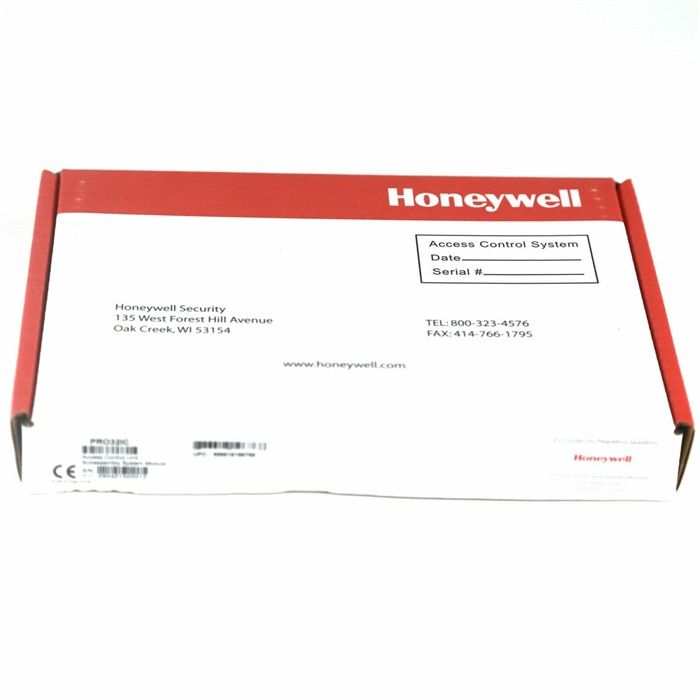 Модуль Honeywell Access Controller Motherboard PRO42IC