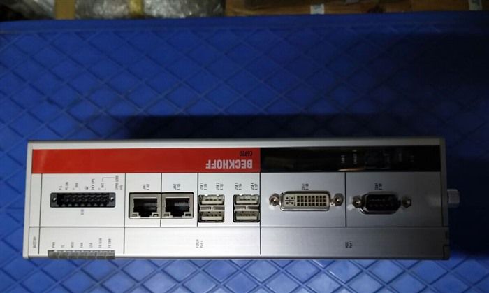Модуль BECKHOFF C6920-0030 Controller C69200030