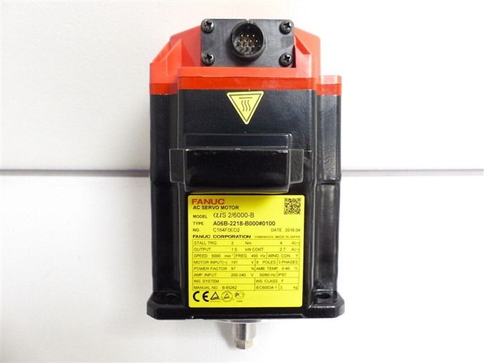 Модуль FANUC A06B-2218-B000