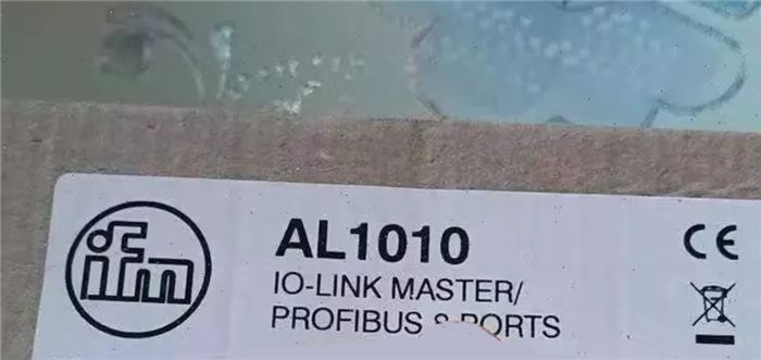 Модуль IFM AL1010
