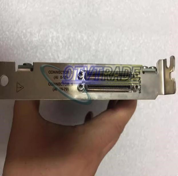Модуль National Instruments NI PCI-6255 DAQ Card