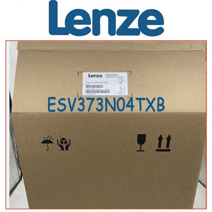 Модуль Lenze ESV373N04TXB