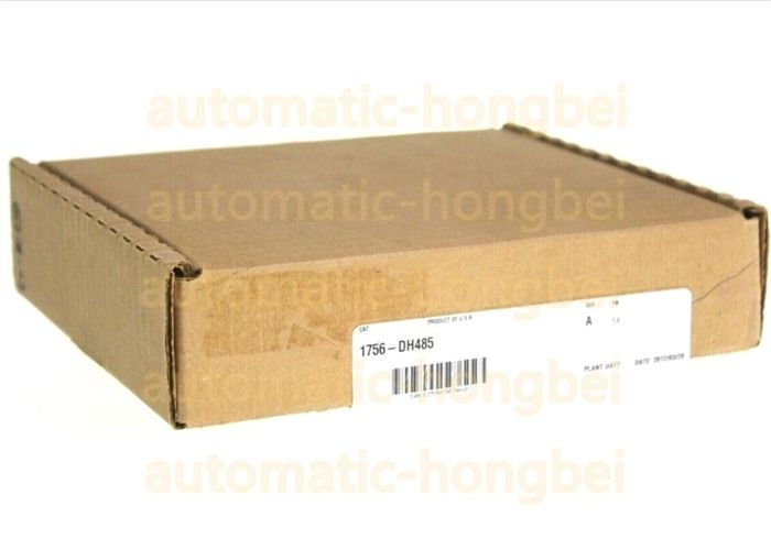 Модуль Allen Bradley 1756-DH485