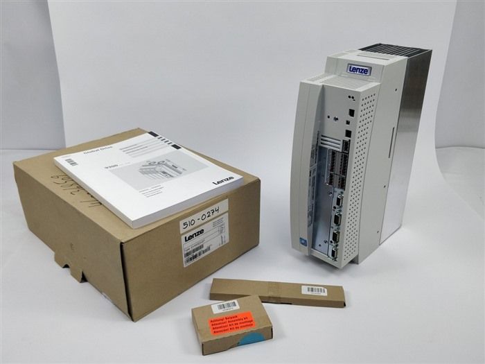 Модуль Lenze EVS9323EP