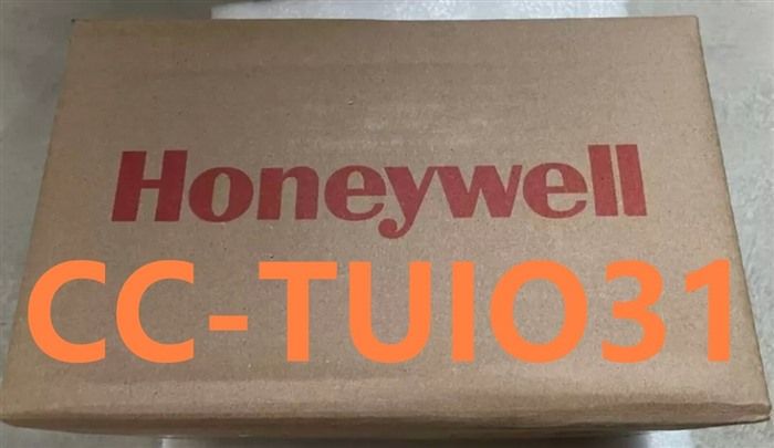 Модуль Honeywell CC-TUIO31