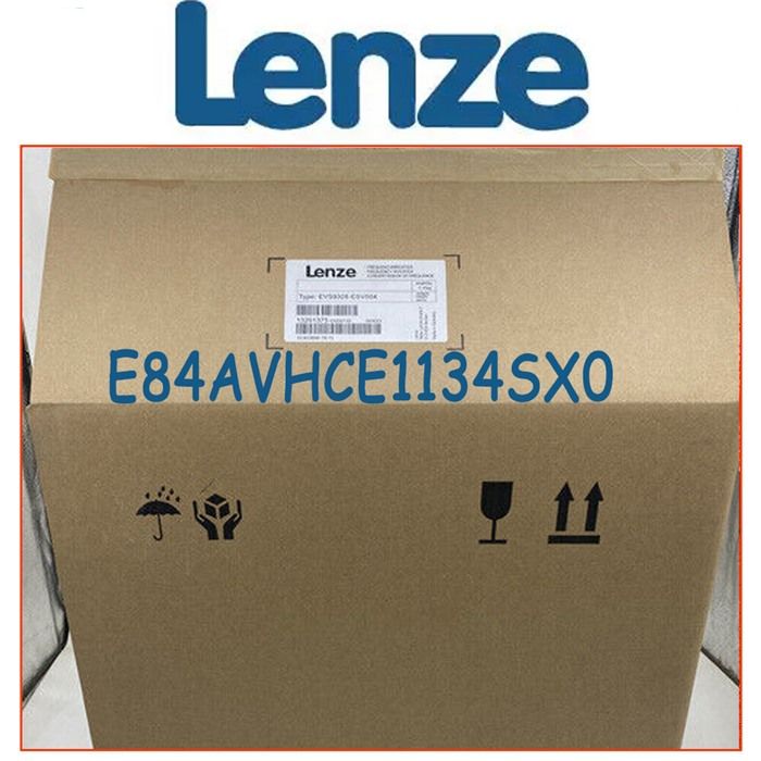 Модуль Lenze E84AVHCE1134SX0