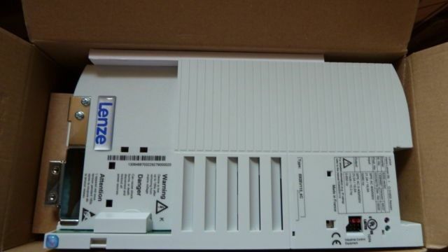 Модуль ORIGINAL LENZE INVERTER E82EV752-4C E82EV752K4C