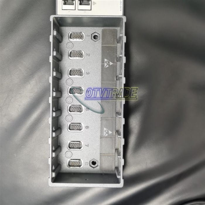 Модуль National Instruments NI CRIO-9074 - 8-slot chassis CompactRIO Controll