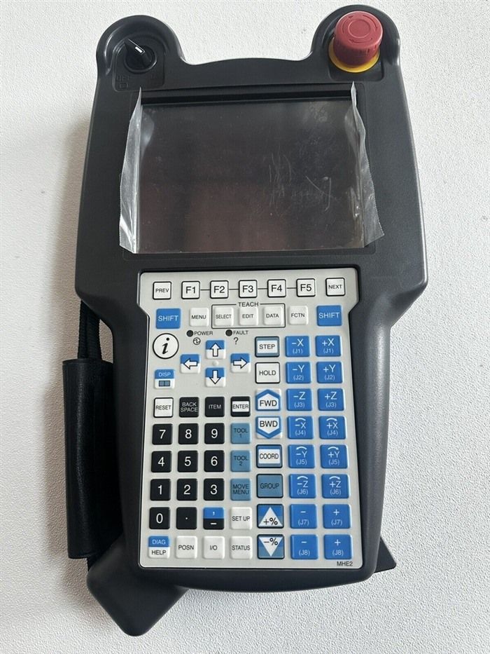 Модуль FANUC R30iB+