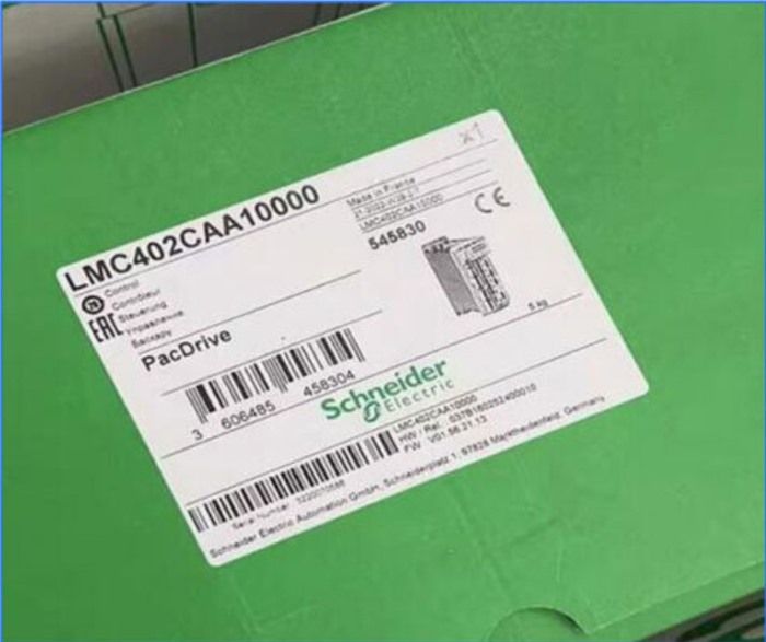Модуль Schneider LMC402CAA10000