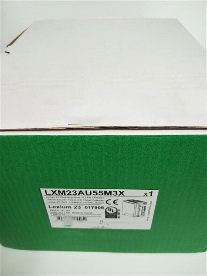 Модуль Schneider LXM23AU55M3X