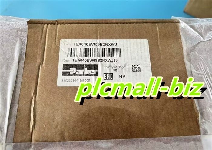 Модуль Parker TEA040EW09B2NXWJ