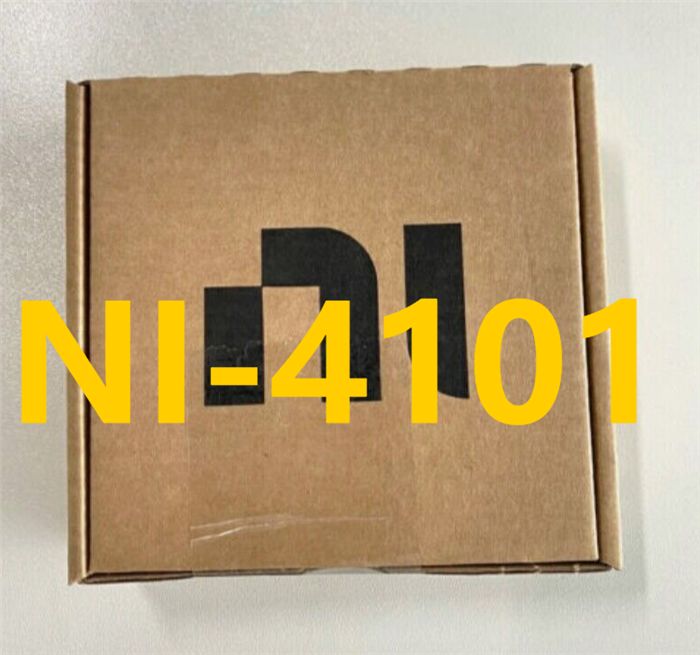 Модуль National Instruments NI-4101