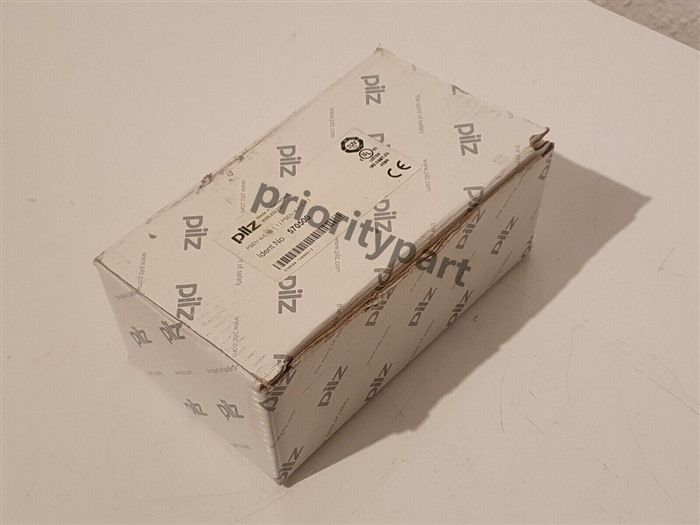 Модуль Pilz pilz 570500