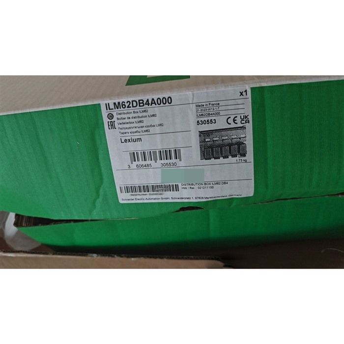 Модуль Schneider ILM62DB4A000