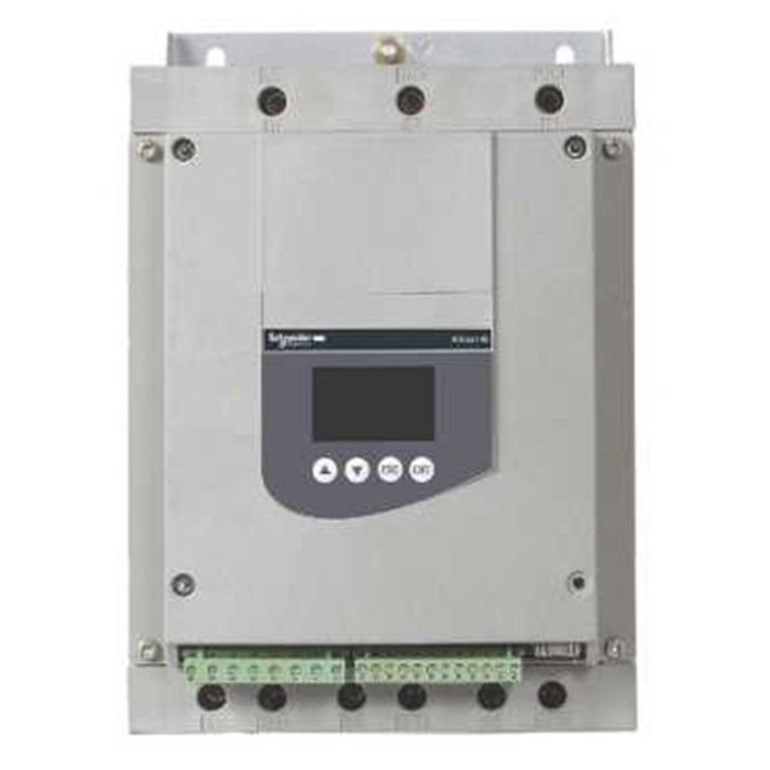 Модуль SCHNEIDER ATS48C17Q Soft Starter for Asynchronous Motor