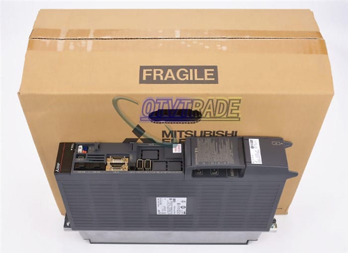 Модуль Mitsubishi Servo Driver MDS-EH-SP-40
