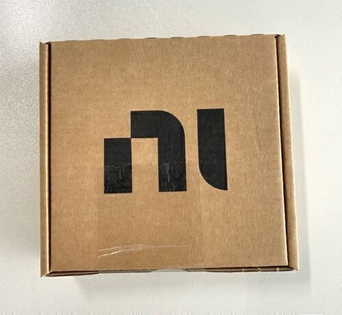 Модуль National Instruments NI-9265