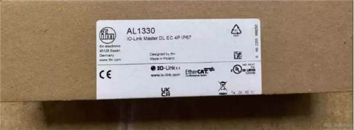 Модуль IFM AL1330